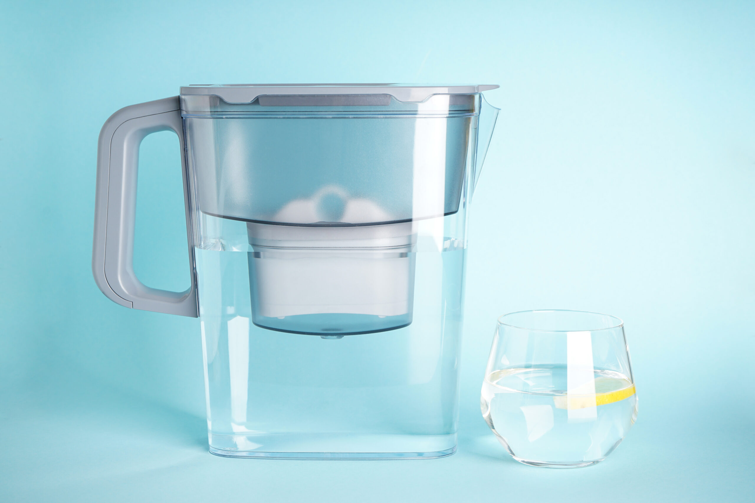 Do Brita Filters Remove PFAS? ToxPulse